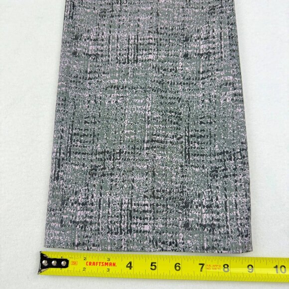 Liverpool Womens  Boot Cut Mid Rise Abstract Magnet Color Trousers Pants Size 10 - Picture 11 of 12